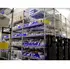 pharmacy shelving systems